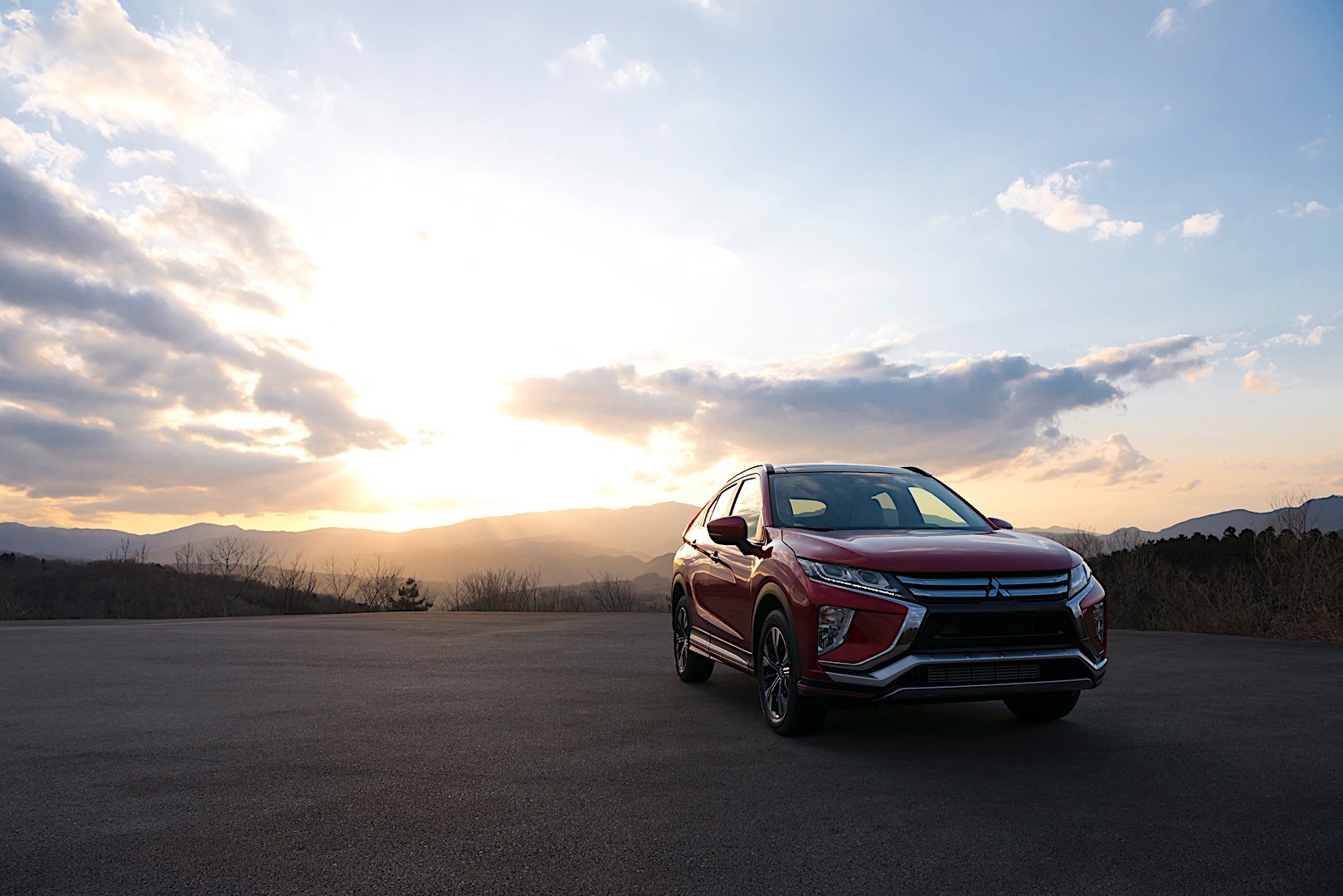 Mitsubishi Eclipse Cross photo 31
