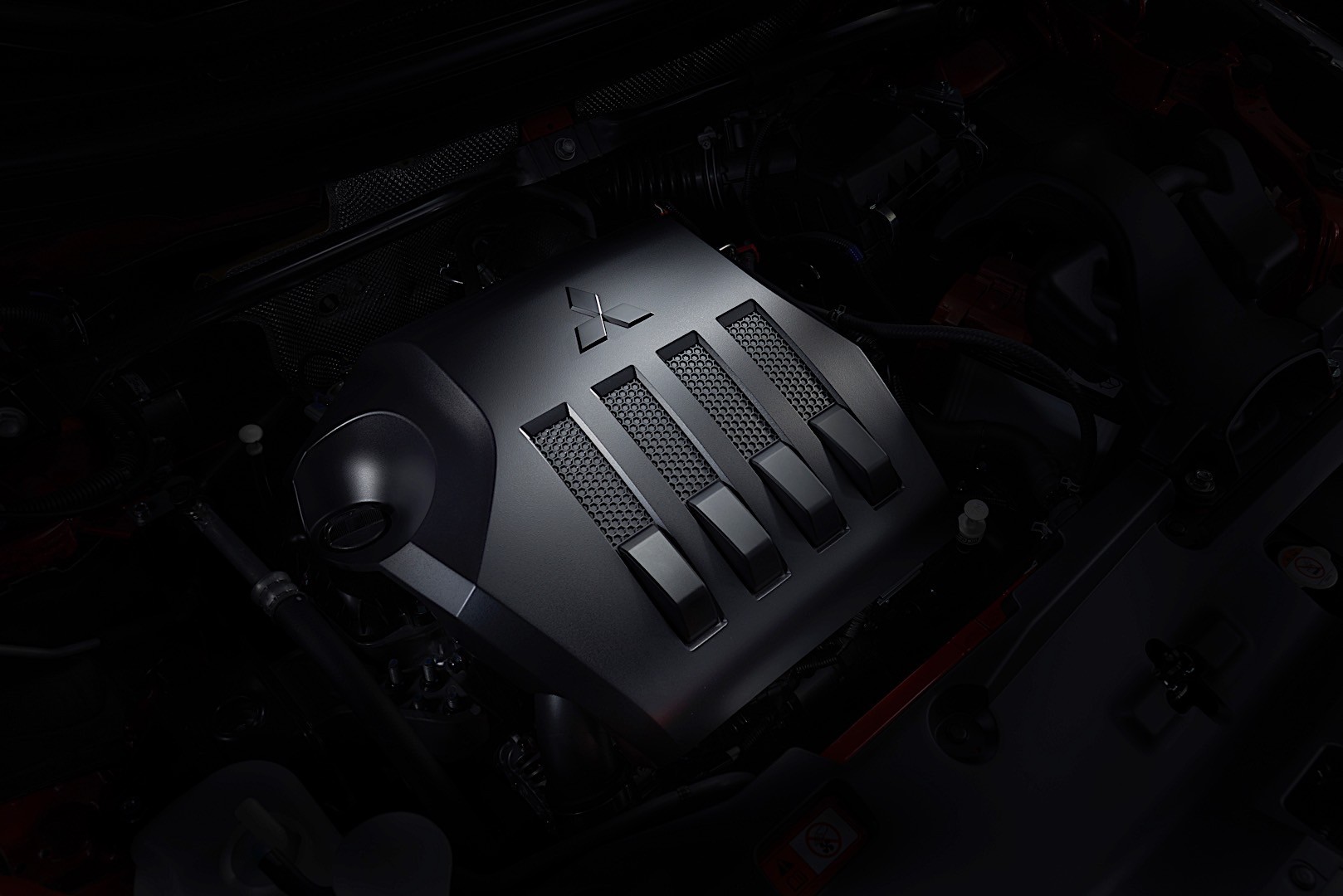 Mitsubishi Eclipse Cross photo 37