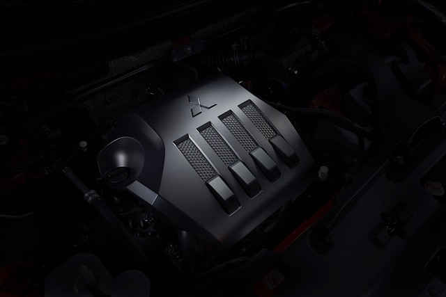 Mitsubishi Eclipse Cross photo 37