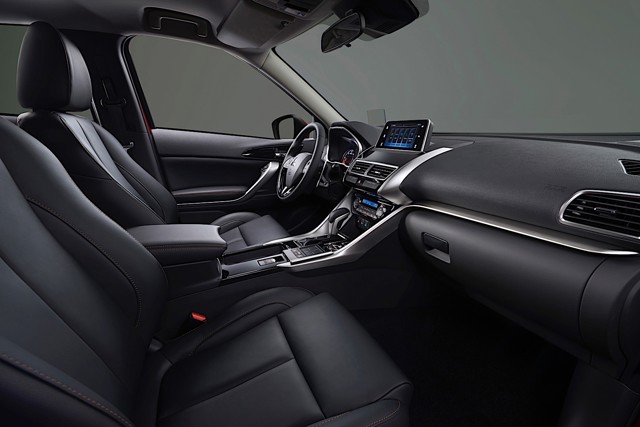 Mitsubishi Eclipse Cross photo 39