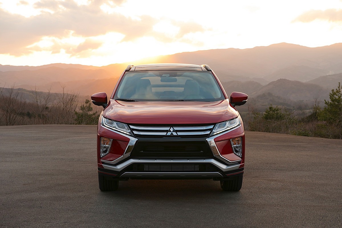 Mitsubishi Mitsubishi Eclipse Cross