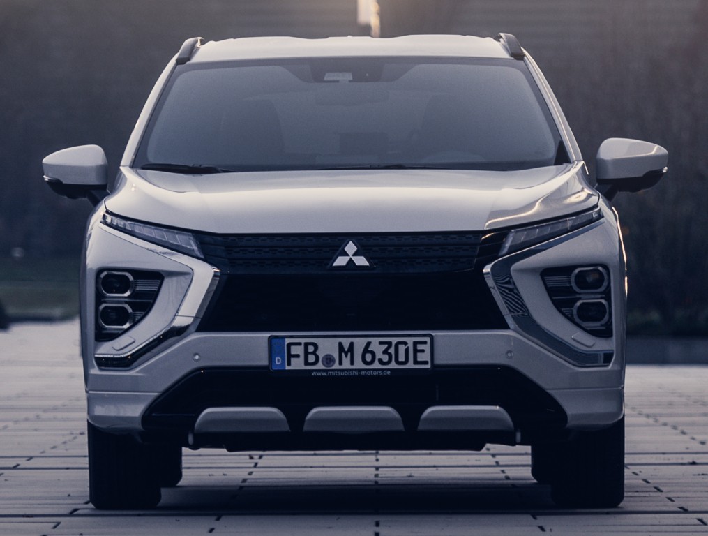 Mitsubishi Eclipse Cross photo 16