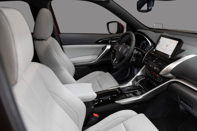 Mitsubishi Eclipse Cross photo 35