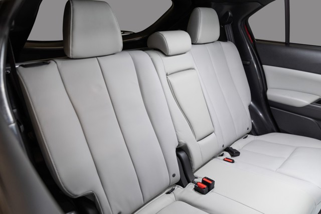 Mitsubishi Eclipse Cross photo 39