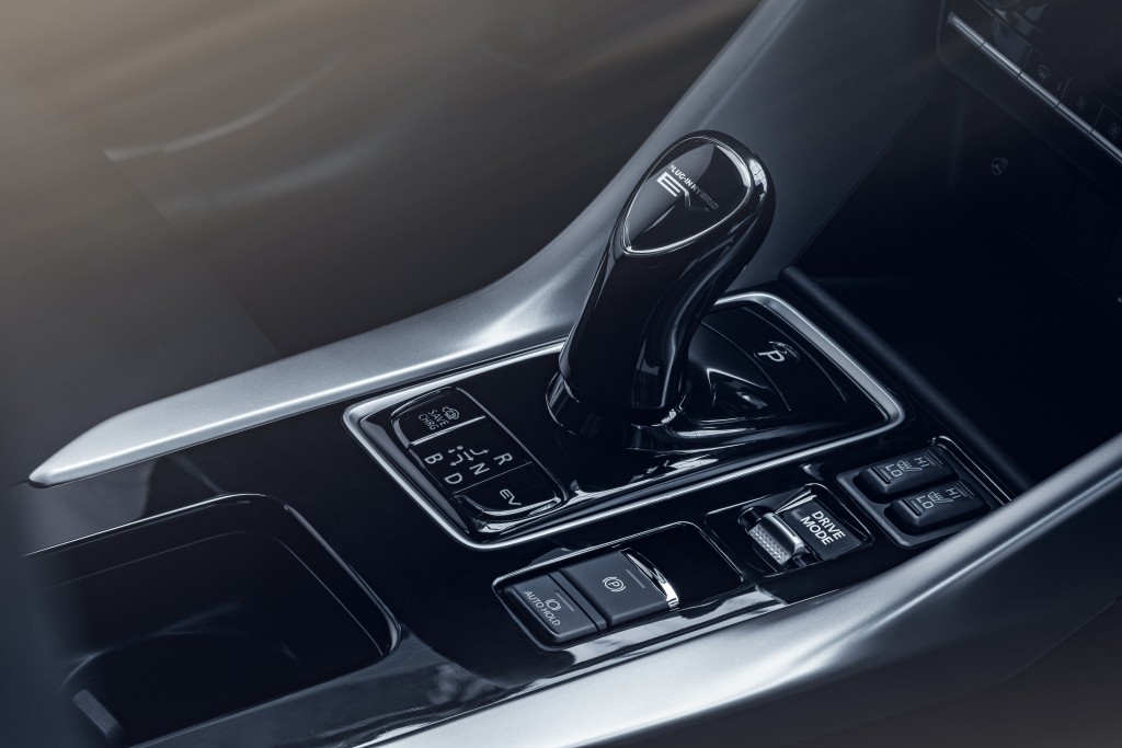 Mitsubishi Eclipse Cross photo 34