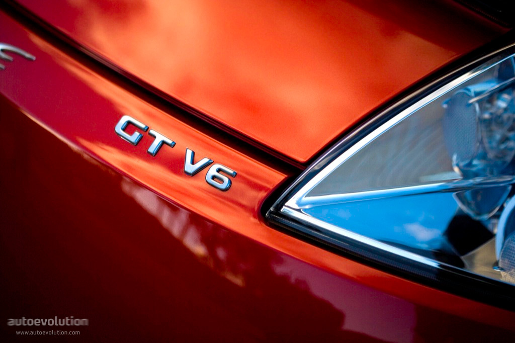 Mitsubishi Eclipse Spyder photo 11