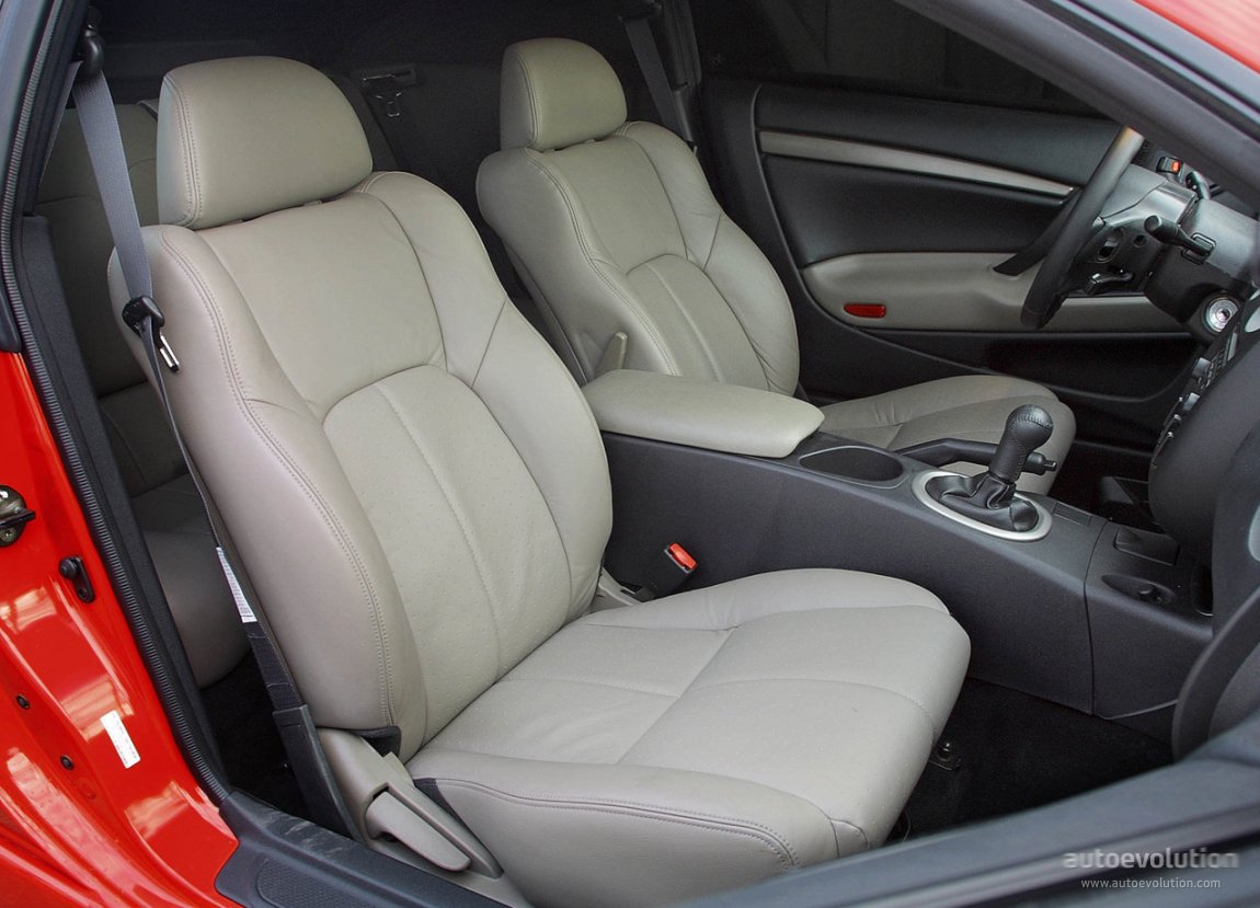 Mitsubishi Eclipse photo 5