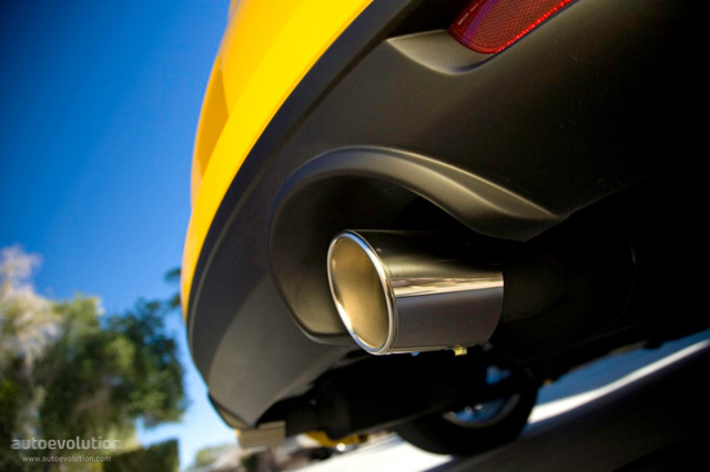 Mitsubishi Eclipse photo 19