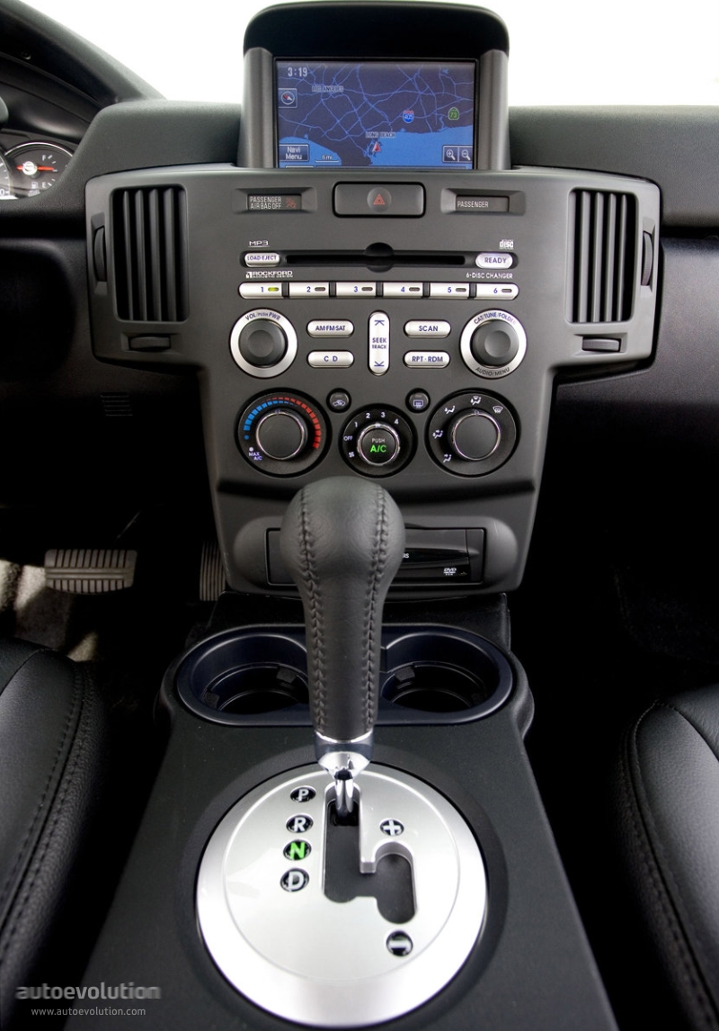 Mitsubishi Endeavor photo 20