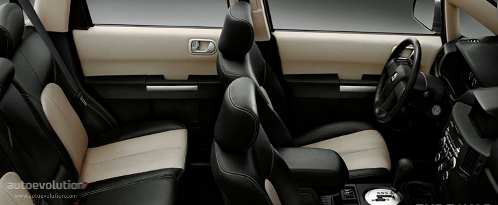 Mitsubishi Endeavor photo 13