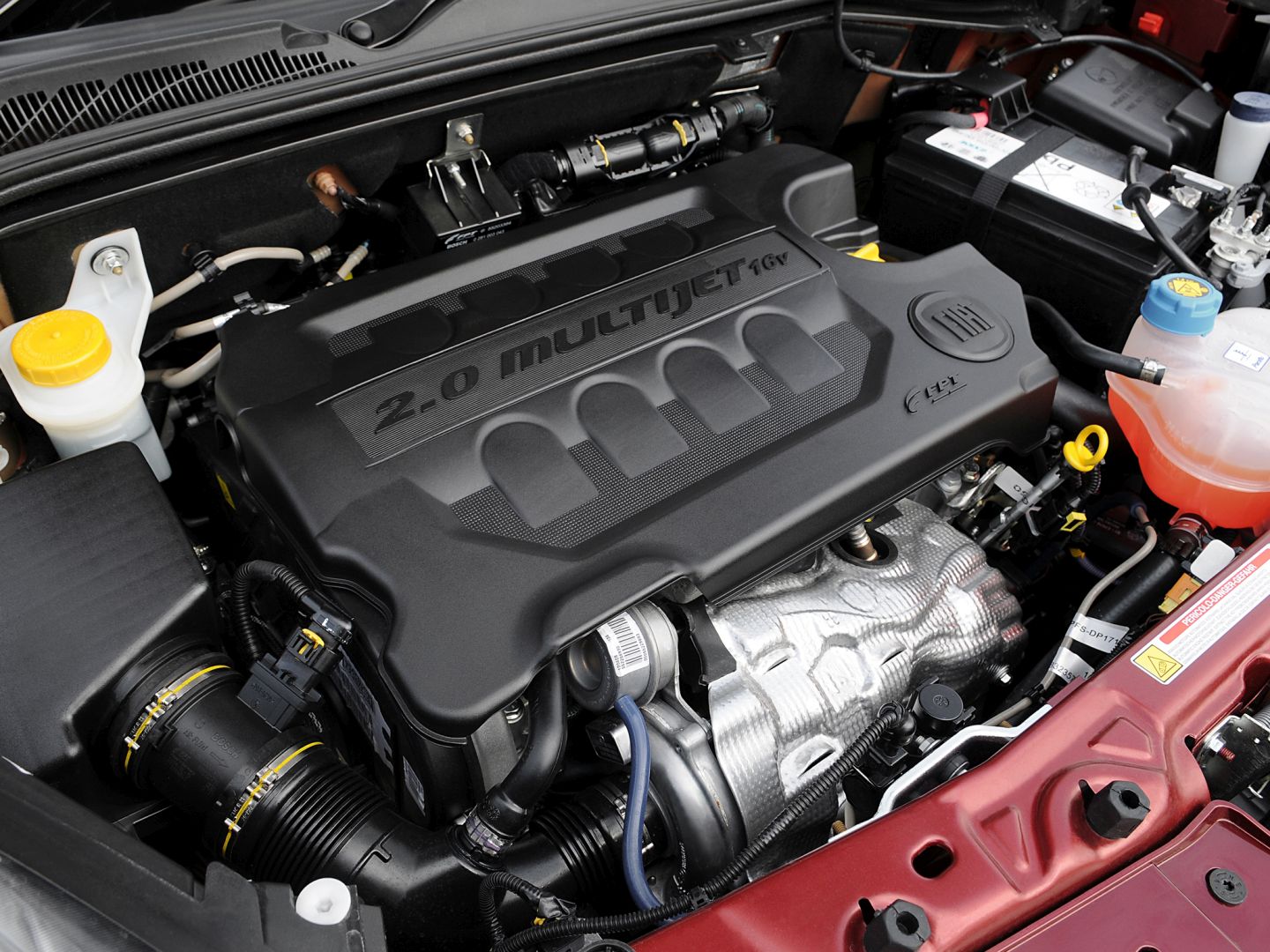 Mitsubishi Galant photo 42