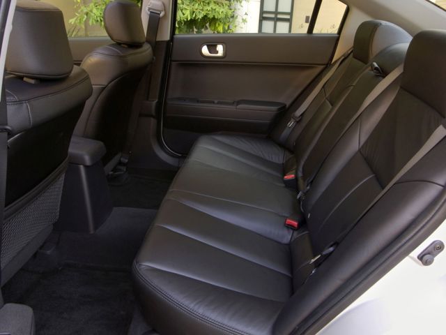 Mitsubishi Galant photo 49