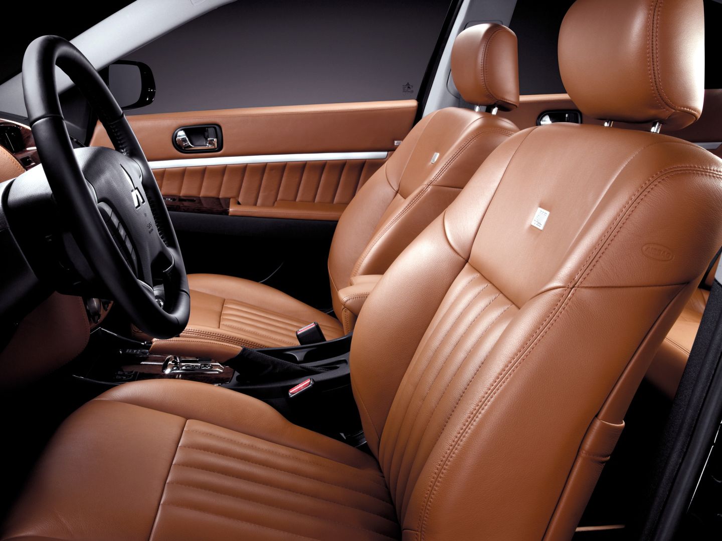 Mitsubishi Galant photo 50