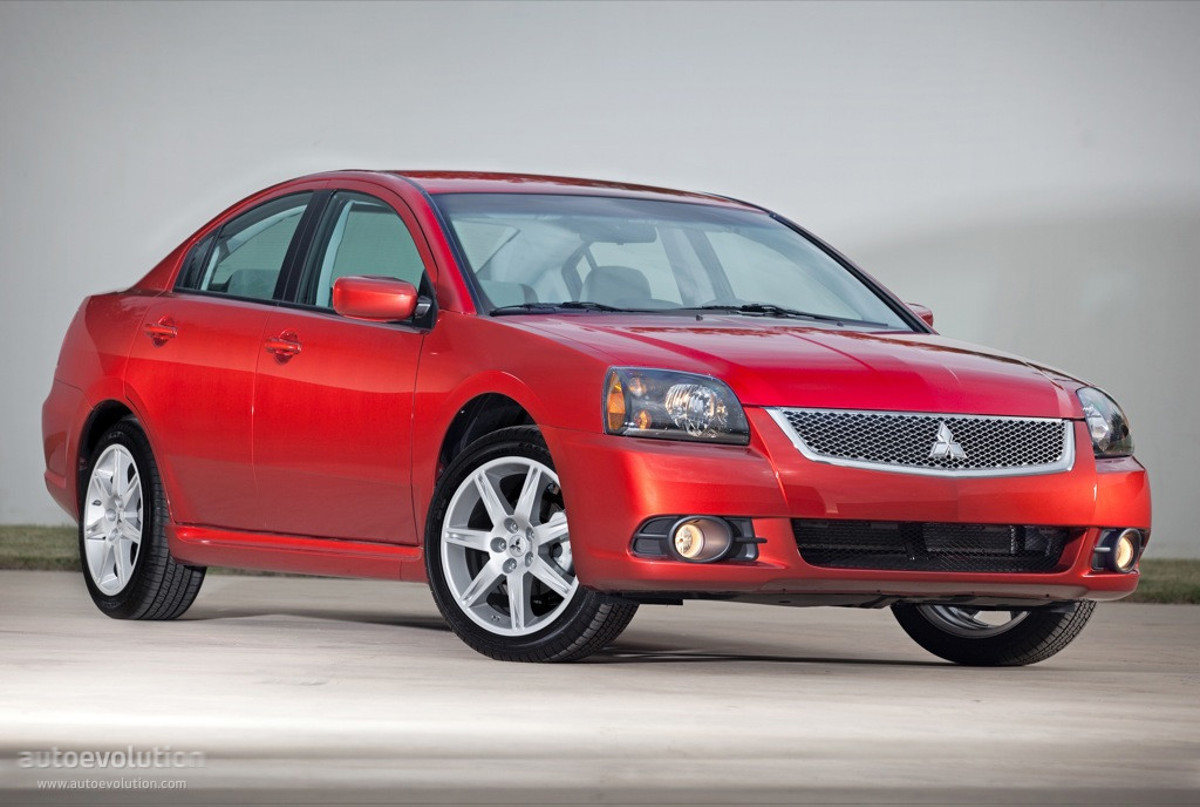 Mitsubishi Mitsubishi Galant