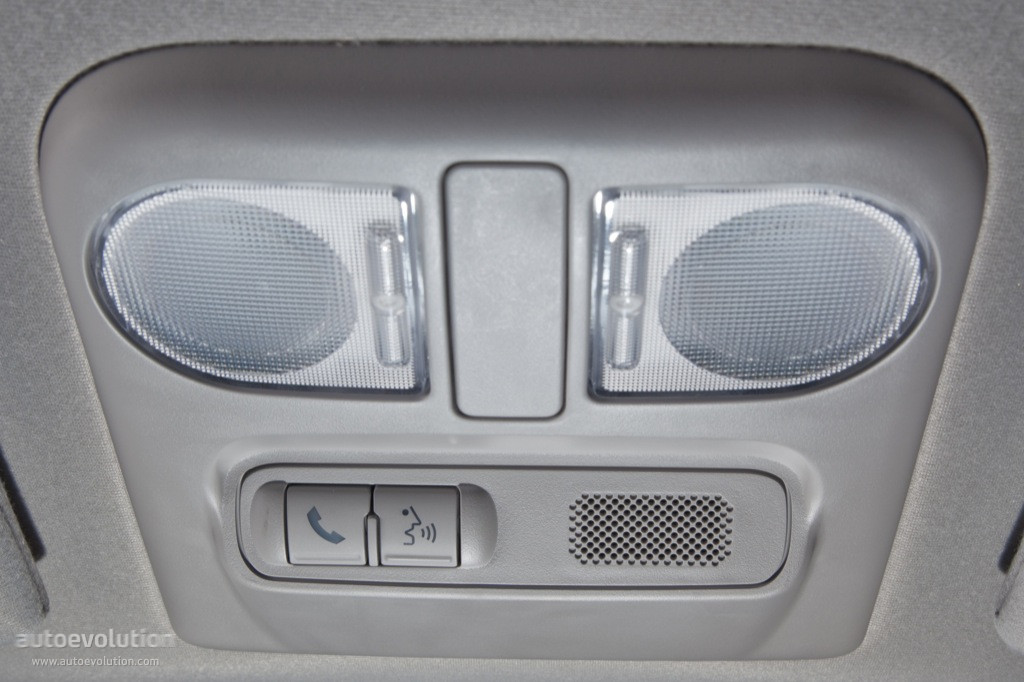 Mitsubishi Galant photo 32