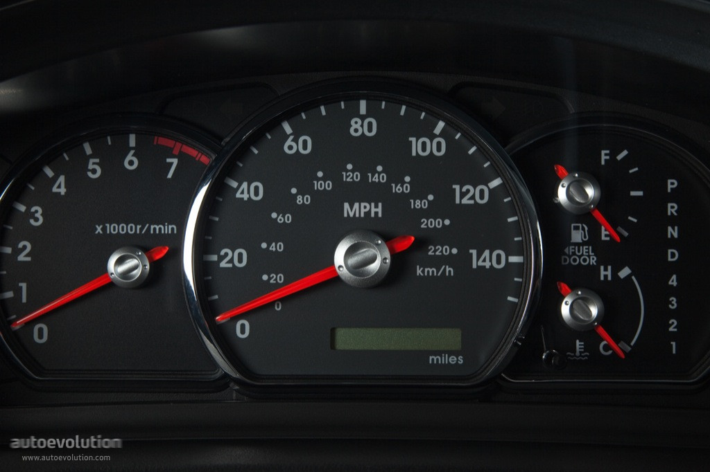 Mitsubishi Galant photo 33