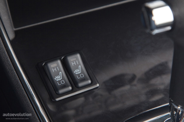 Mitsubishi Galant photo 34