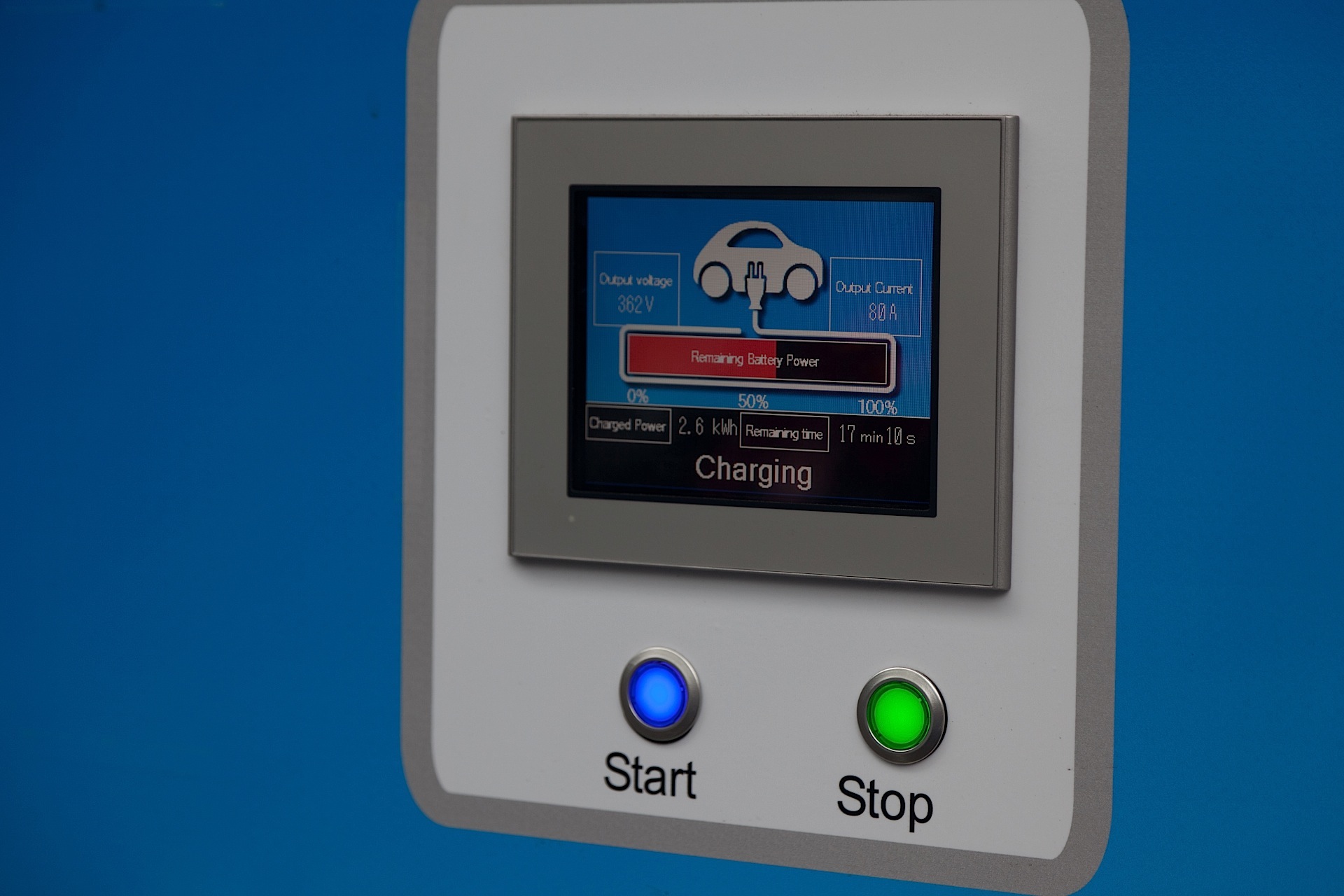 Mitsubishi I-Miev photo 37