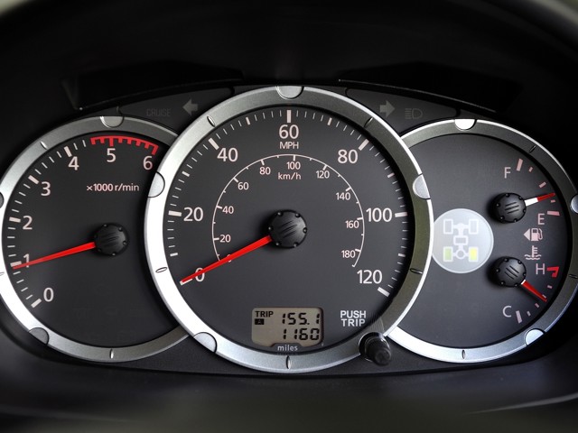 Mitsubishi L 200 Foto 63