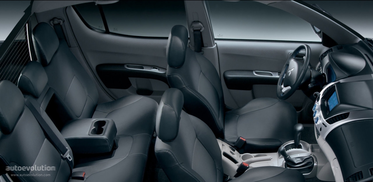 Mitsubishi L 200 photo 57