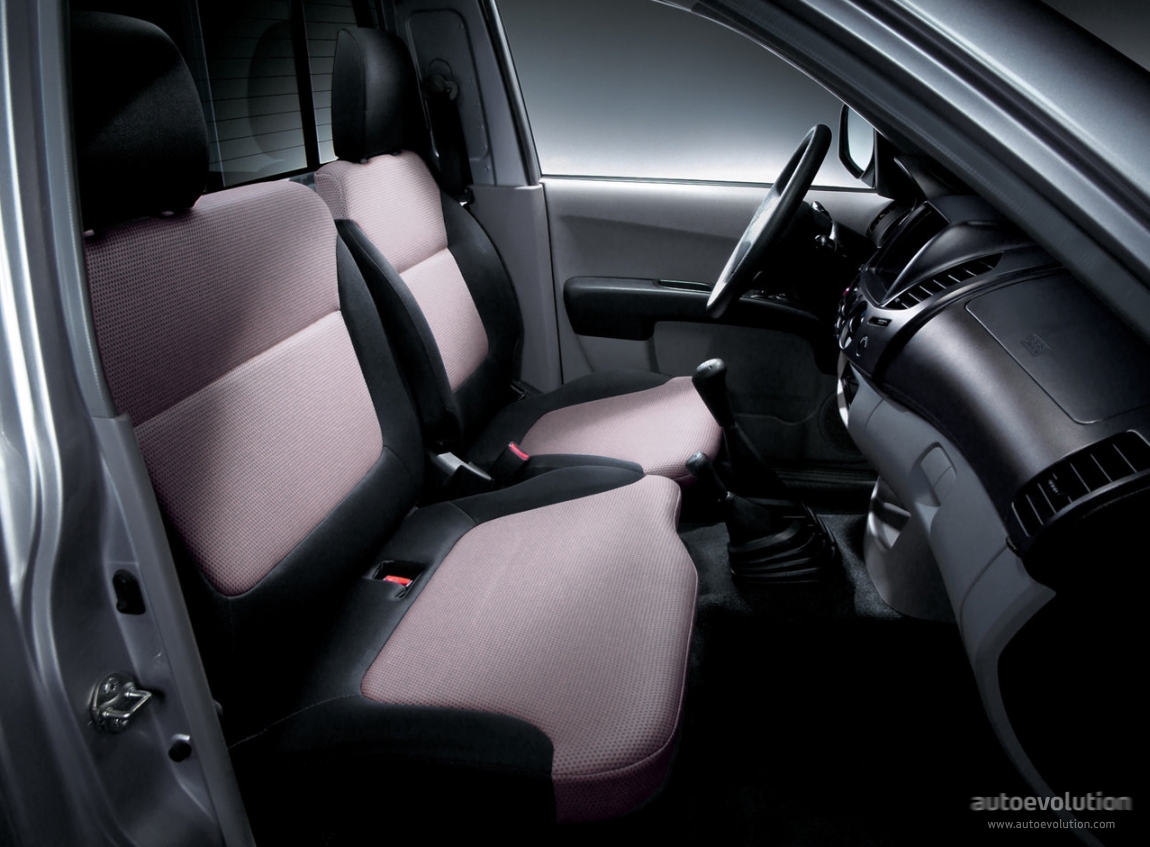 Mitsubishi L 200 photo 5