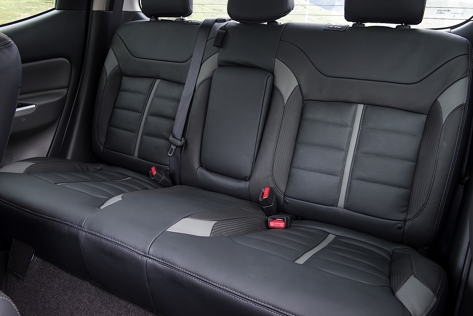 Mitsubishi L 200 photo 68