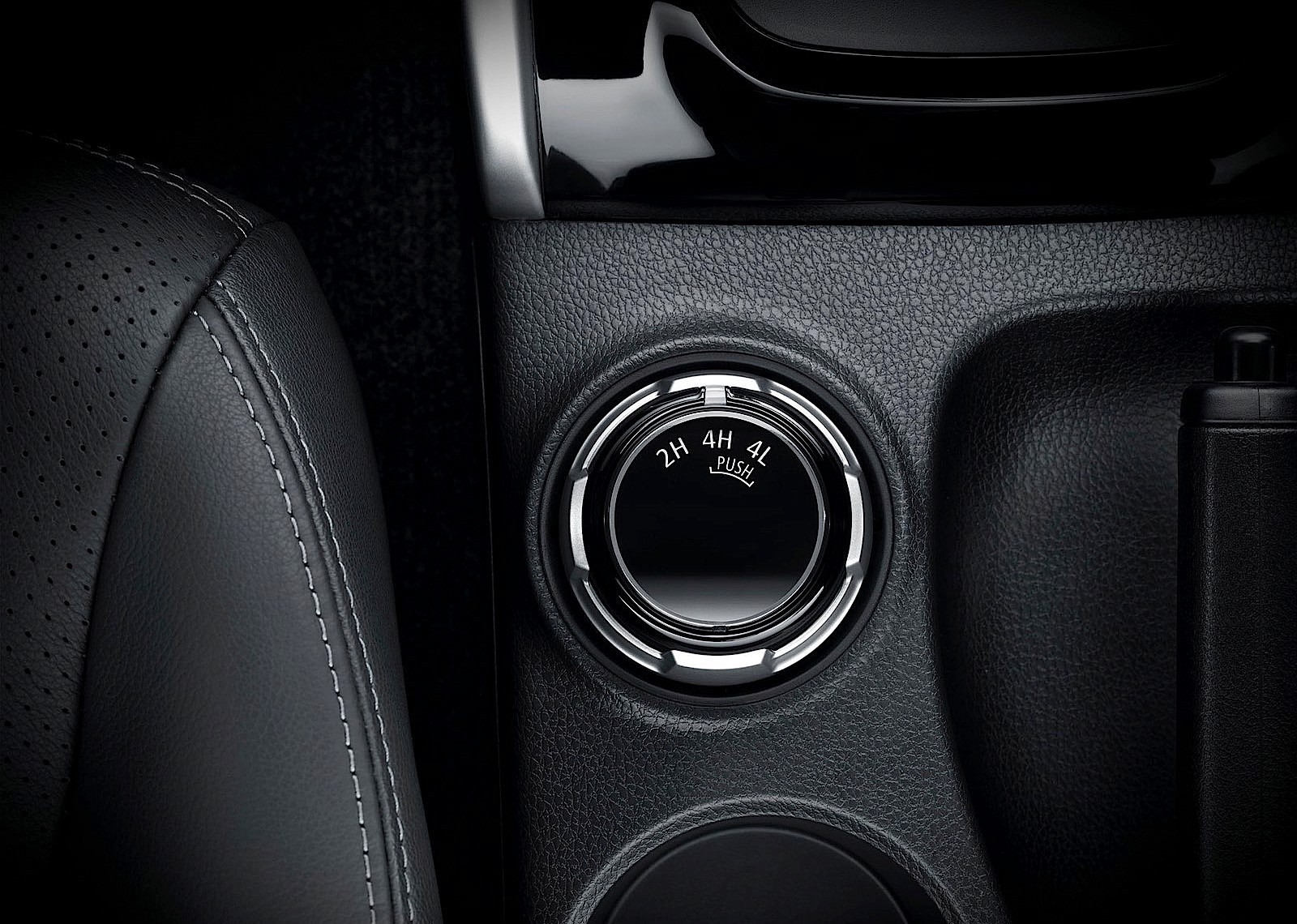 Mitsubishi L 200 photo 53