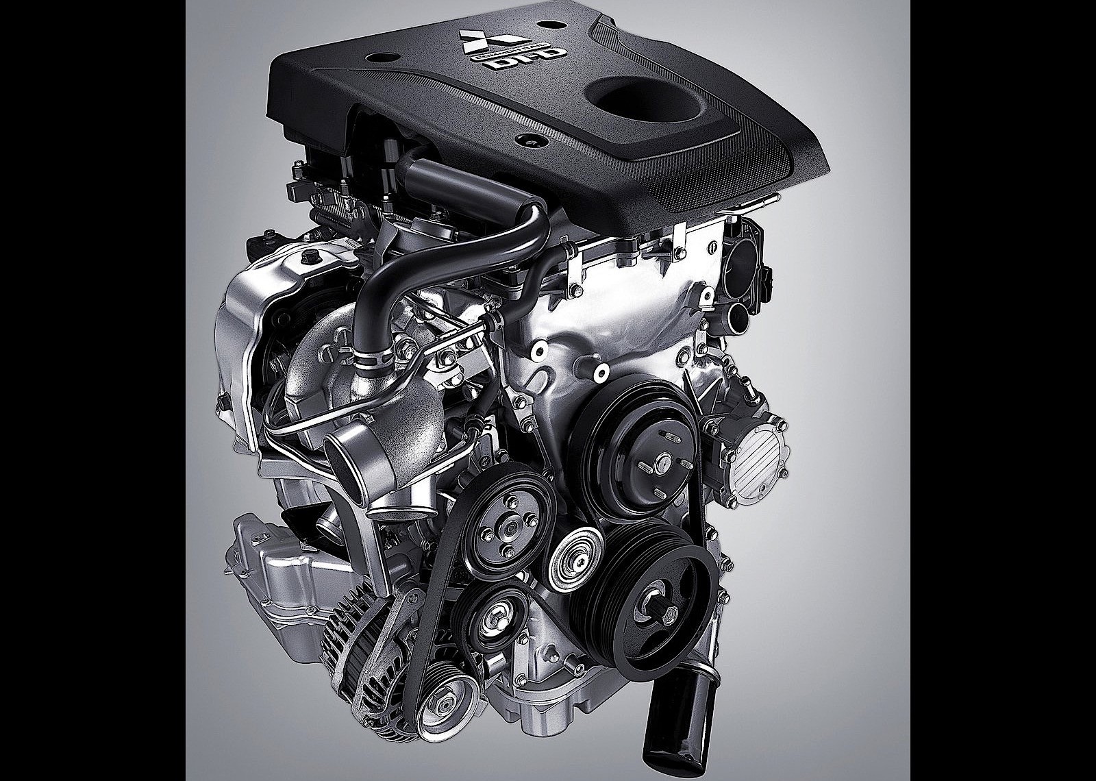 Mitsubishi L 200 photo 55