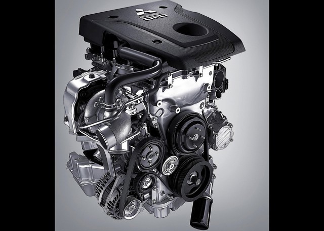 Mitsubishi L 200 Foto 55