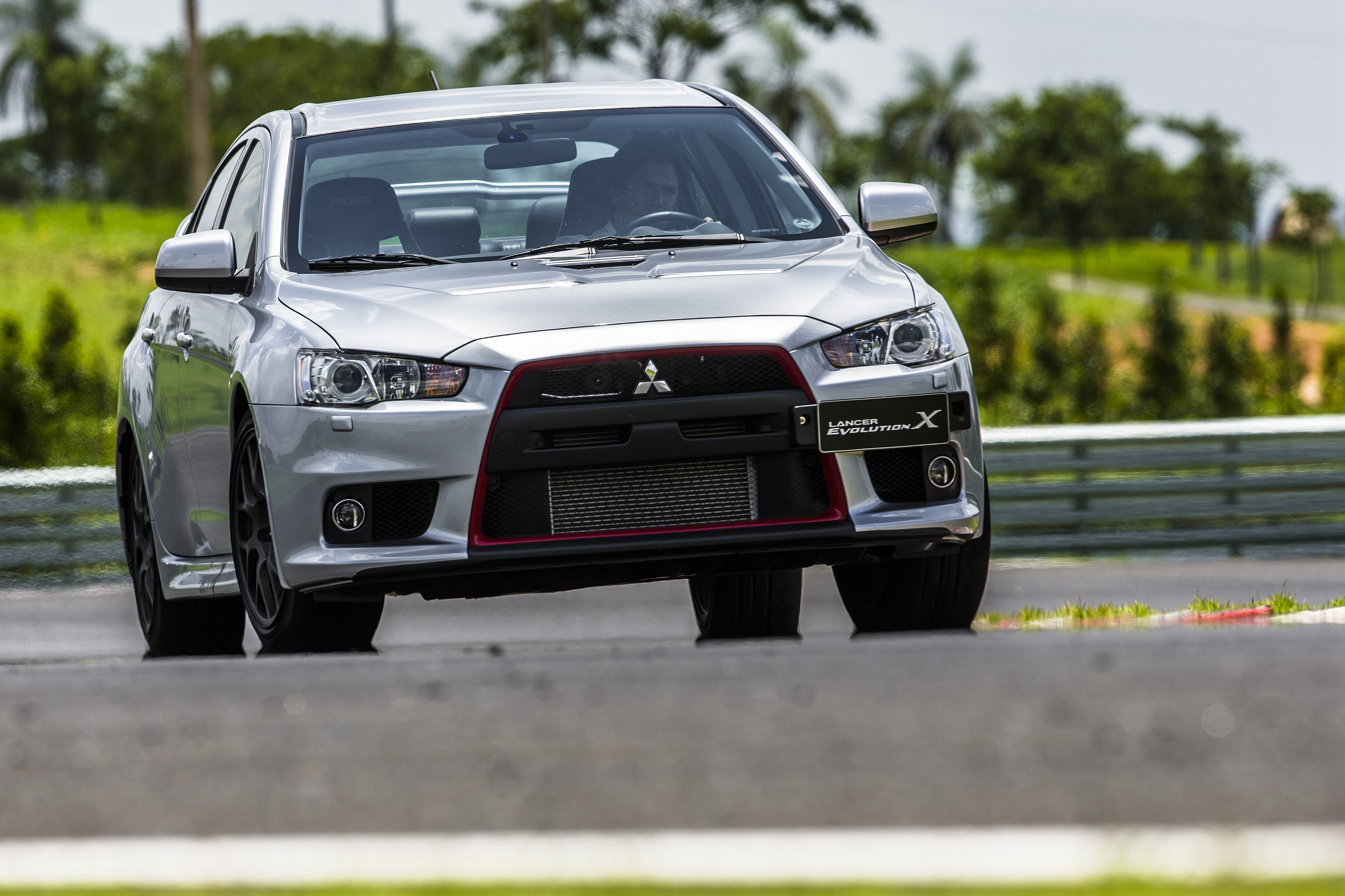 Mitsubishi Lancer Evolution photo 89