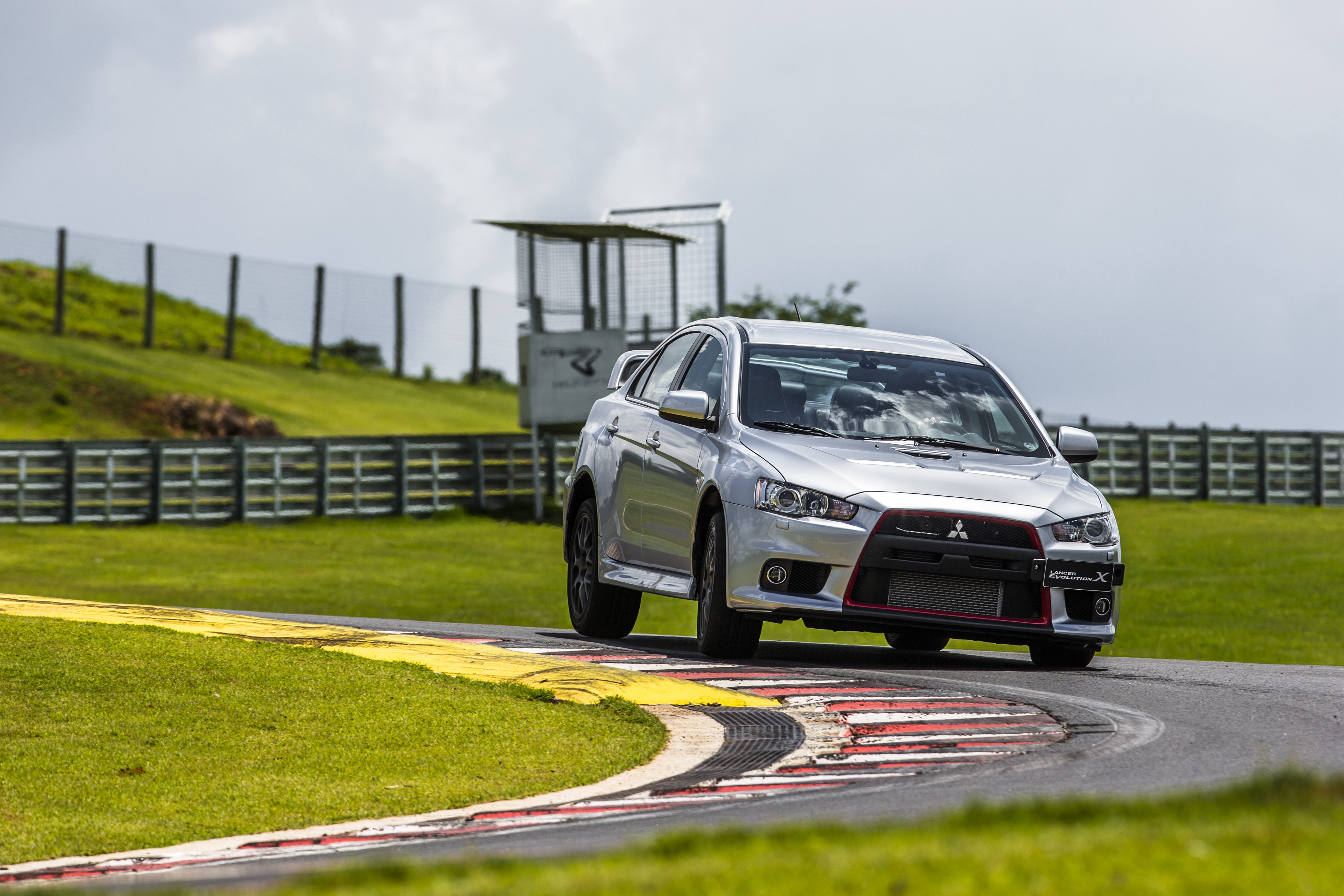 Mitsubishi Lancer Evolution photo 146