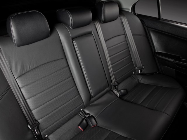 Mitsubishi Lancer Evolution photo 191