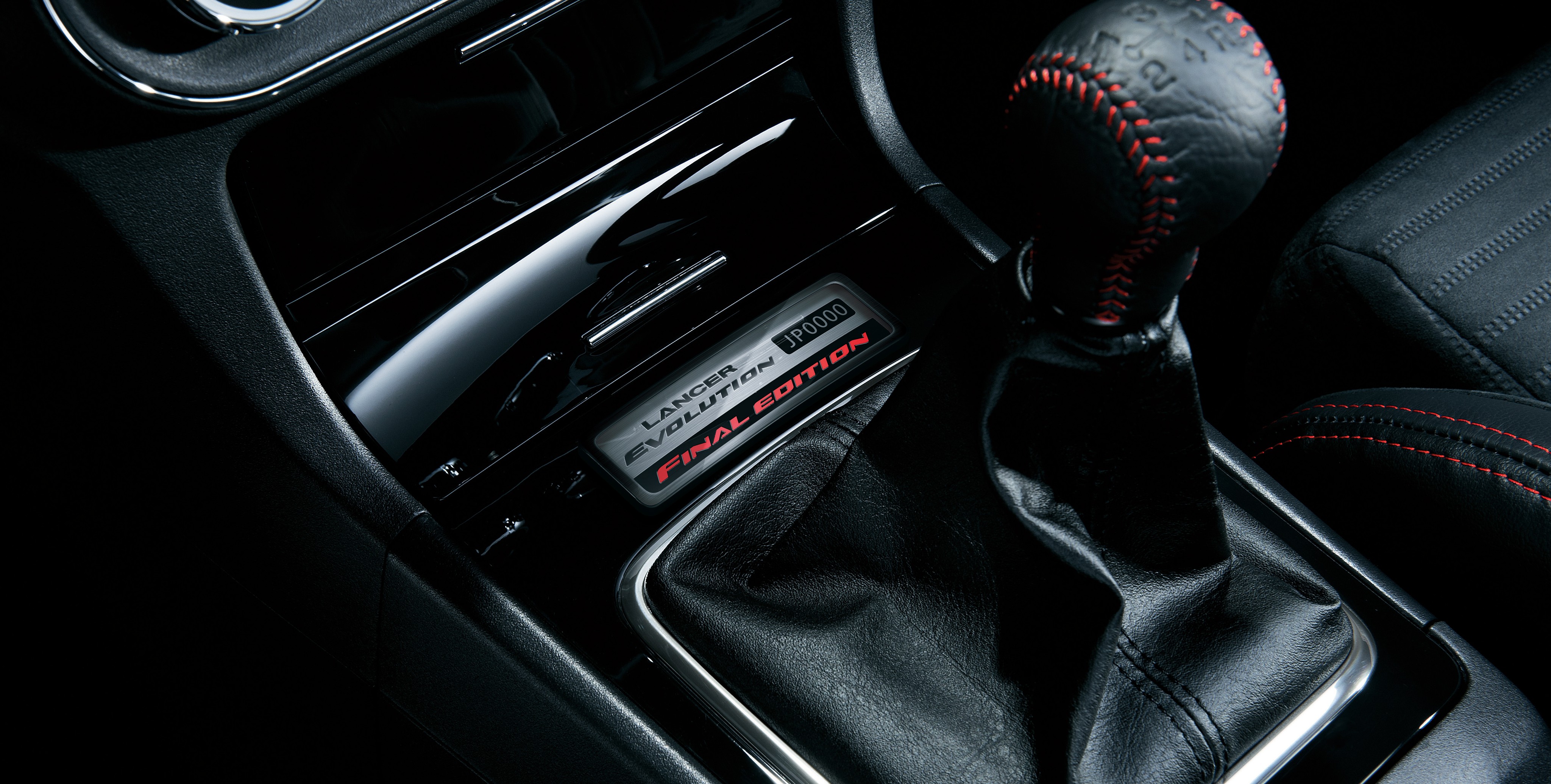 Mitsubishi Lancer Evolution photo 201
