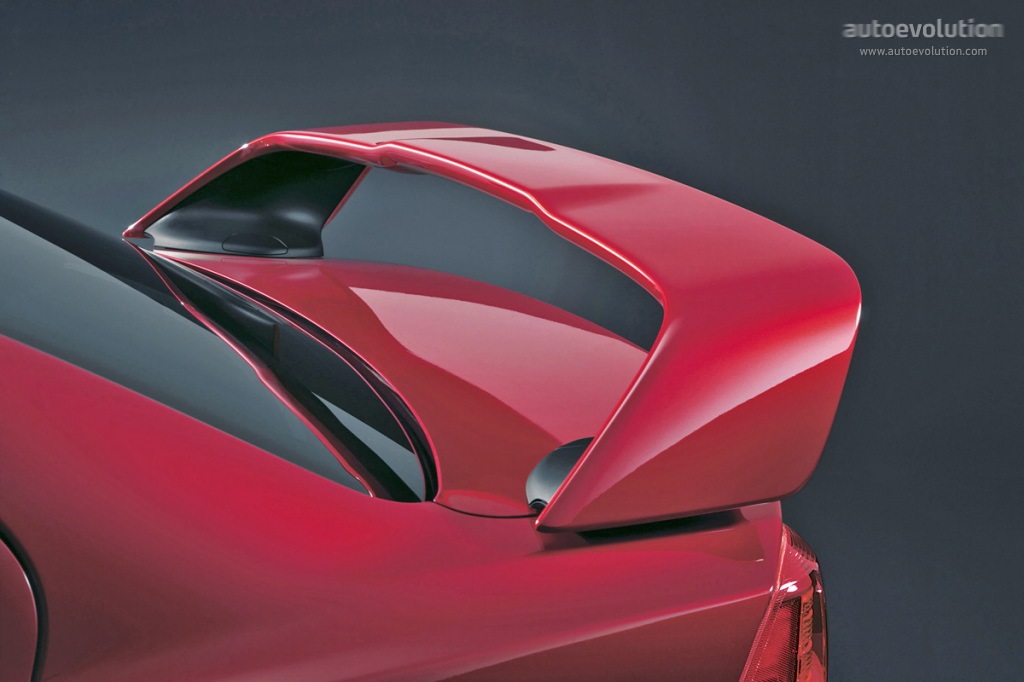 Mitsubishi Lancer Evolution photo 17