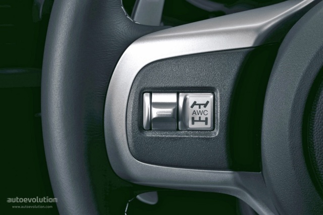 Mitsubishi Lancer Evolution photo 170