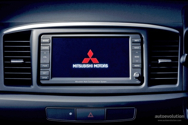 Mitsubishi Lancer Evolution photo 172