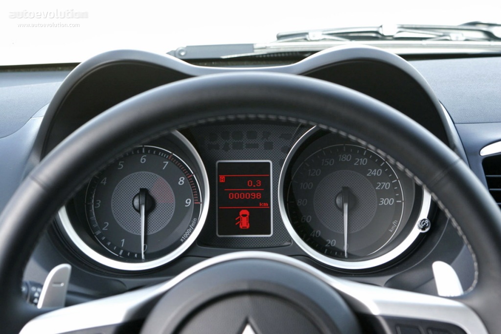 Mitsubishi Lancer Evolution photo 176