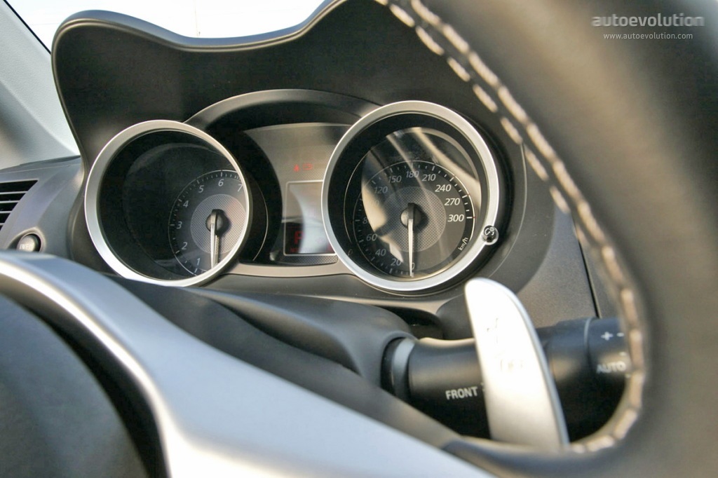 Mitsubishi Lancer Evolution photo 179