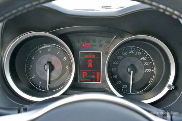 Mitsubishi Lancer Evolution photo 180