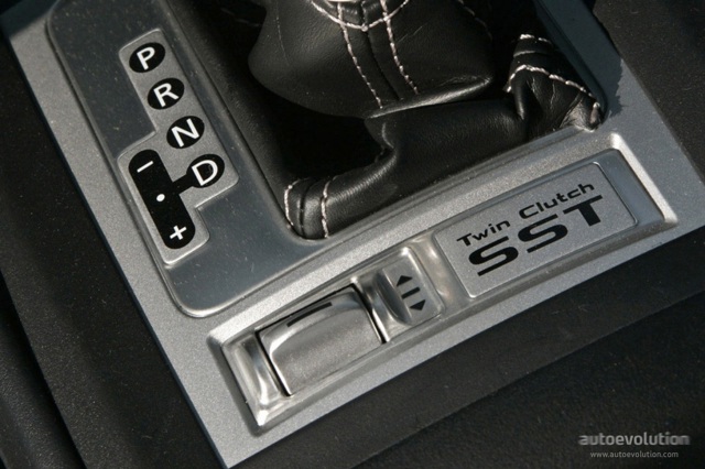 Mitsubishi Lancer Evolution photo 181