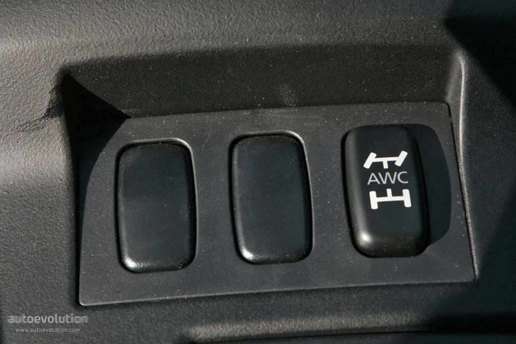 Mitsubishi Lancer Evolution photo 184