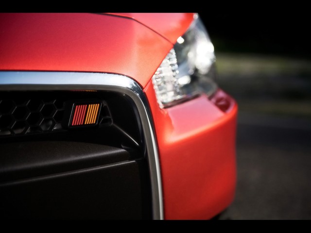 Mitsubishi Lancer Hatchback foto 36