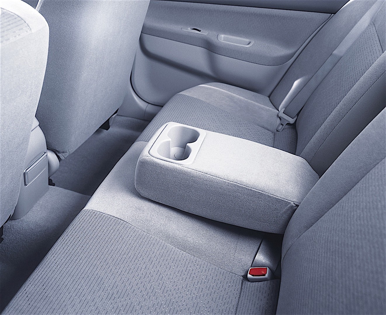 Mitsubishi Lancer photo 25