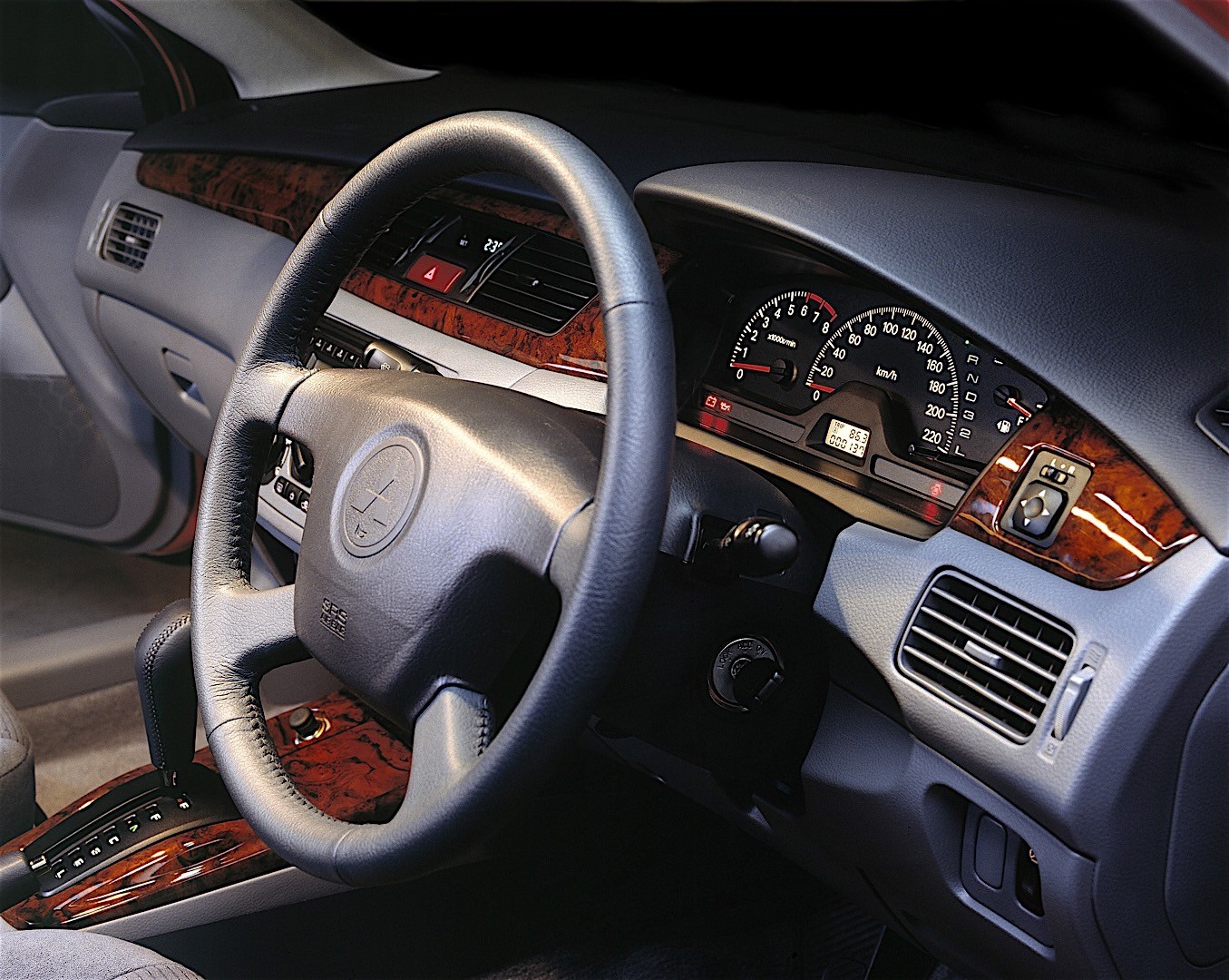 Mitsubishi Lancer photo 27