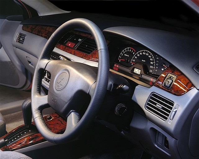 Mitsubishi Lancer photo 27