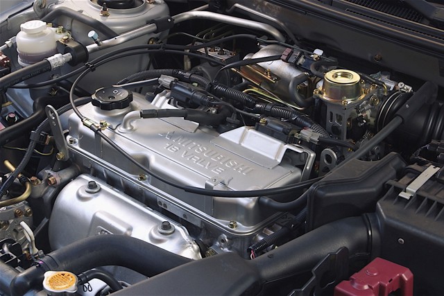 Mitsubishi Lancer Foto 44