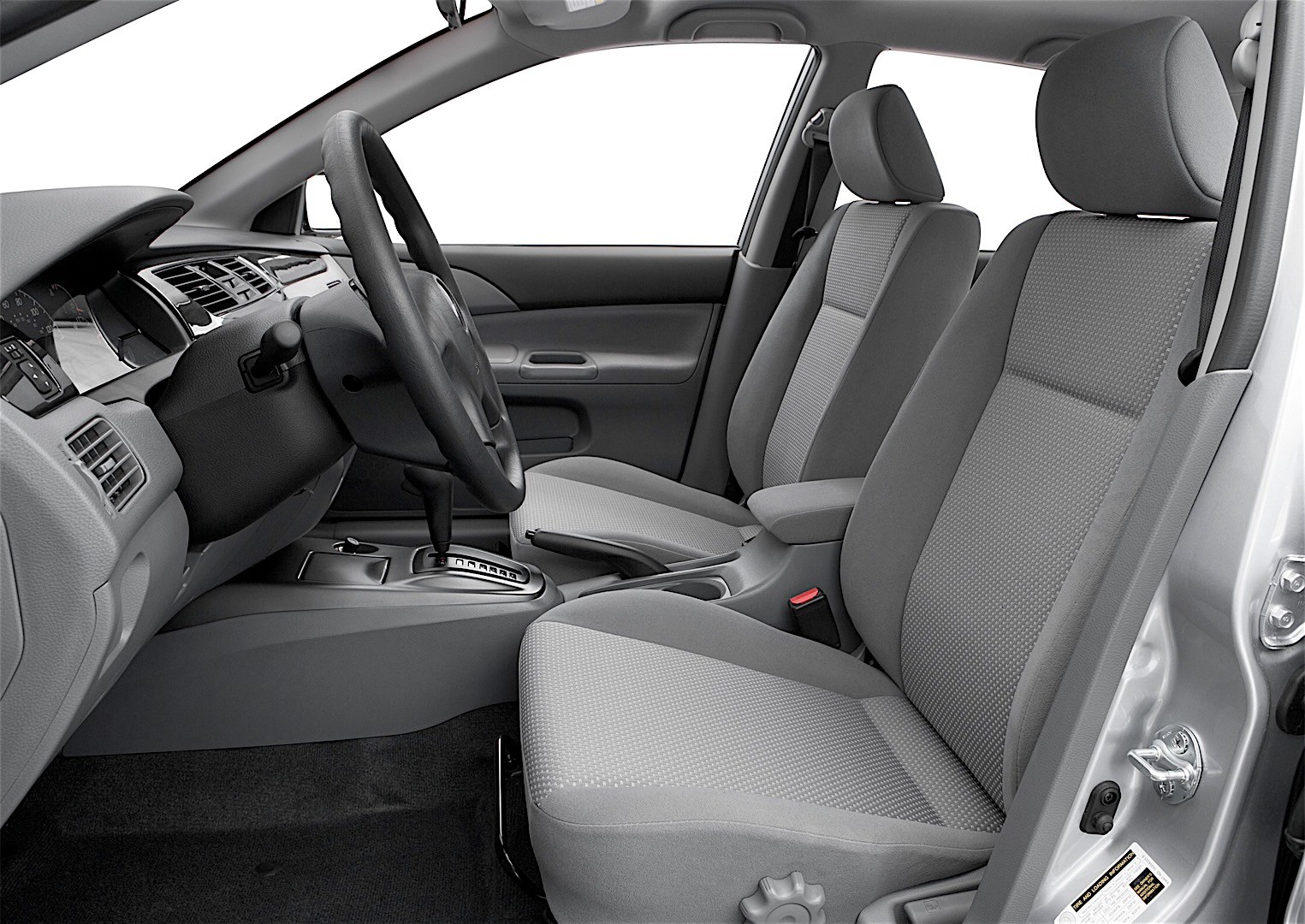 Mitsubishi Lancer photo 45