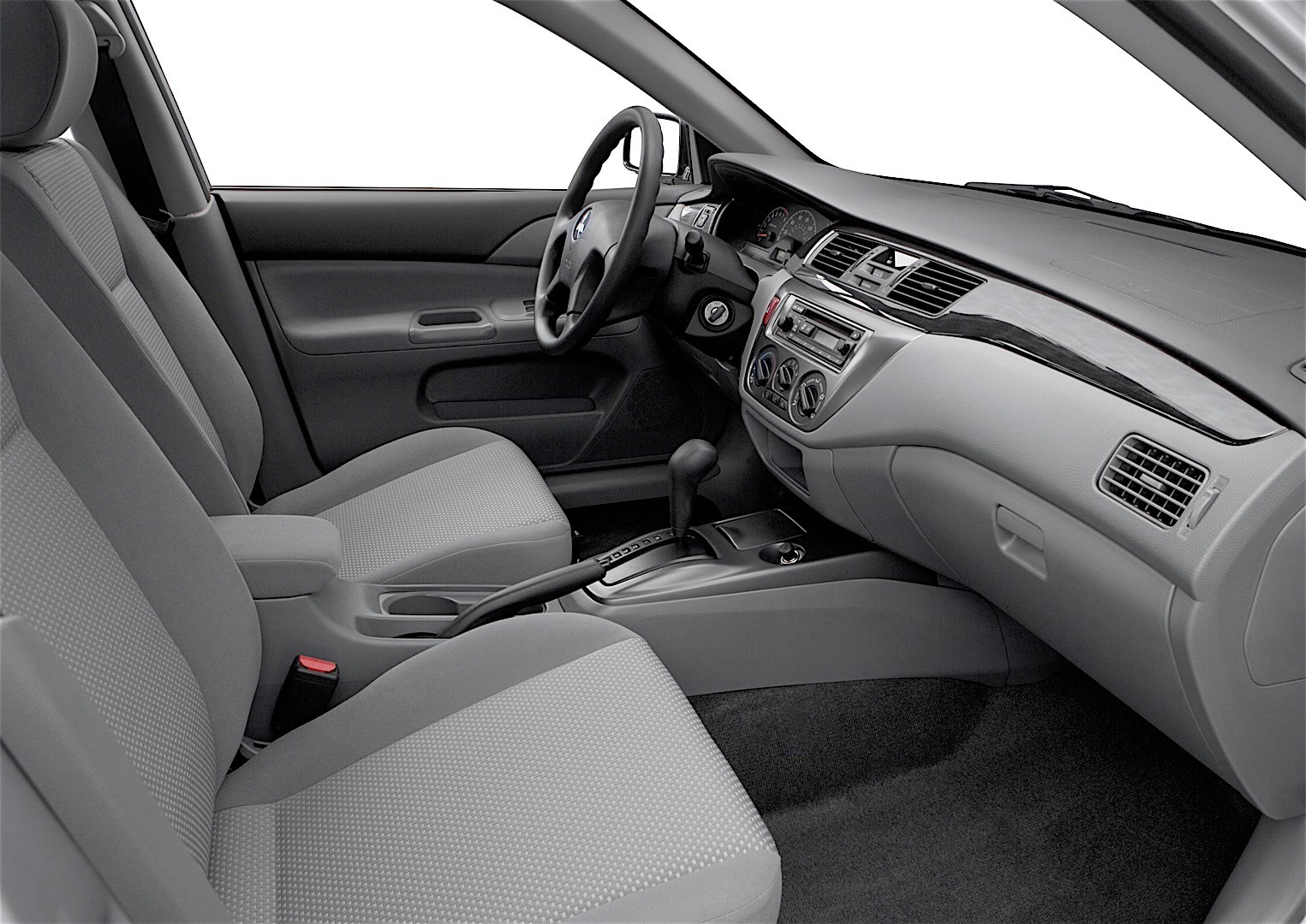 Mitsubishi Lancer photo 52