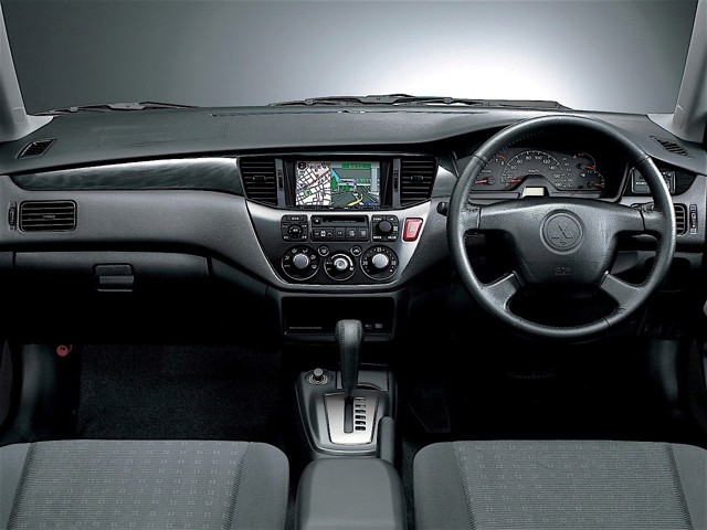 Mitsubishi Lancer Foto 55