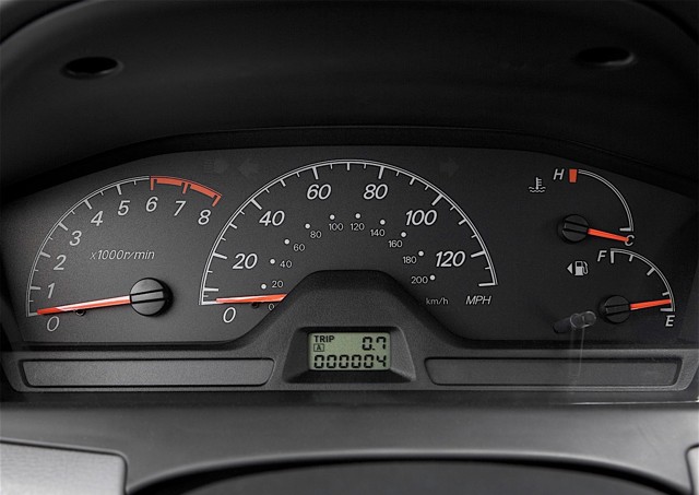 Mitsubishi Lancer Foto 57